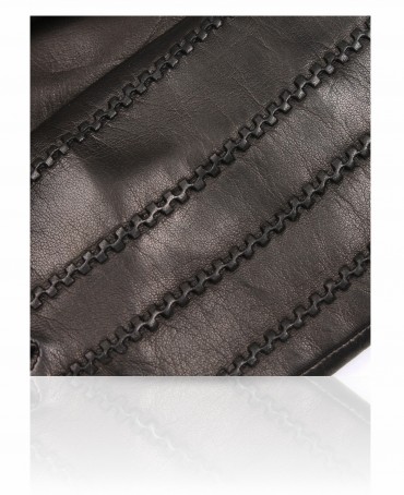 Перчатки Женские 11_MEDA/BL